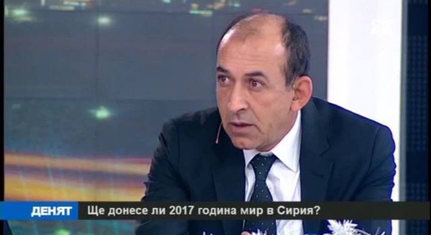 Правителството да каже как български оръжия са стигнали до терористите в Сирия