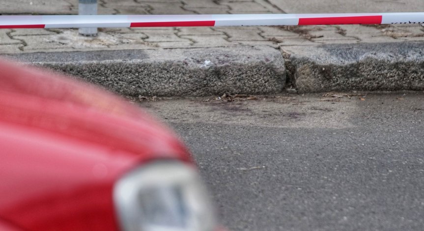 Дъщеря на полицейски шеф блъсна с джипа си деца на пешеходна пътека