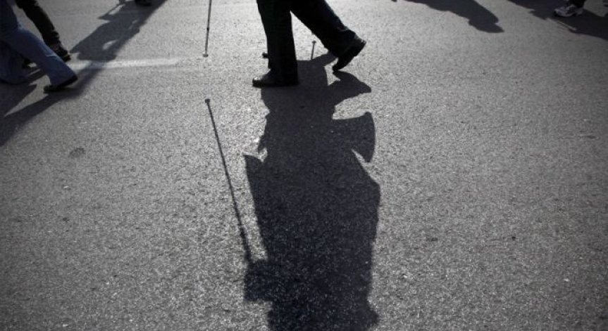 Пенсионери се събраха на протест пред НС, останаха без преизчисляване на пенсиите