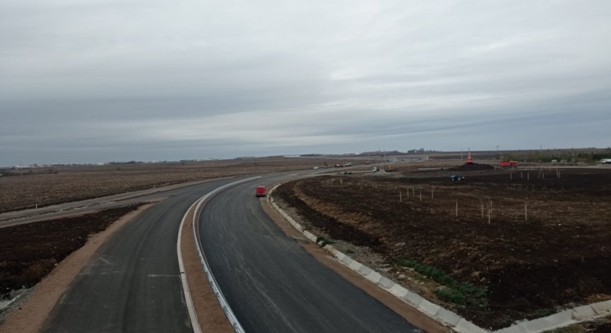 Облекчават трафика около Бургас заради почивните дни