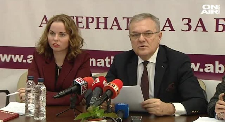 Тежки критики срещу българските евродепутати от страна на АБВ