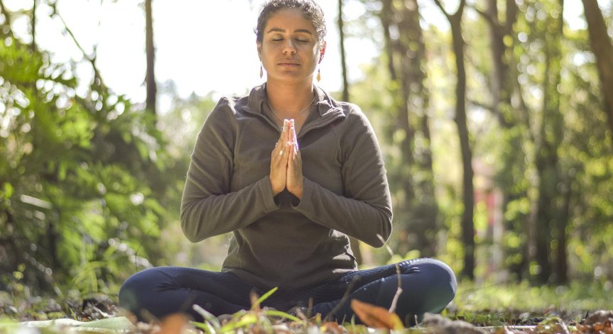 Как да увеличим женската си енергия?