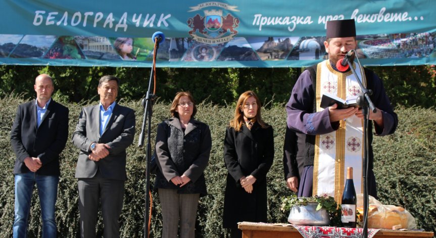 Над 75 000 посещения са регистрирали туристическите обекти в община Белоградчик през 2014г.