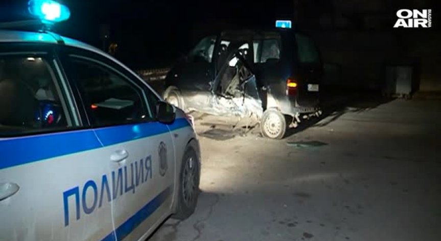 Момчето, пострадало в катастрофата с детския футболен отбор, е в стабилно състояние
