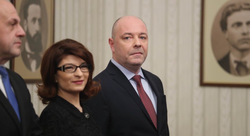 Проф. Габровски ще разговаря с 