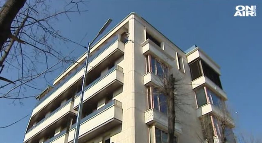 ГЕРБ ще решава политическото бъдеще на Цветанов