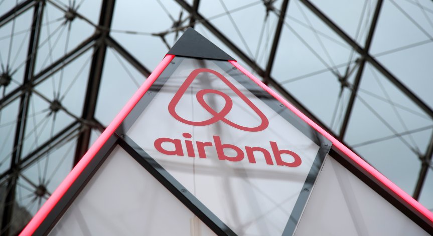Airbnb с печалба от над 46 млн. долара извън САЩ и Китай