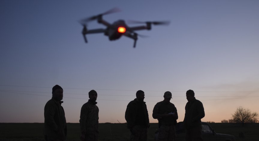 Голяма част са в районите на Брянска и Курска област.