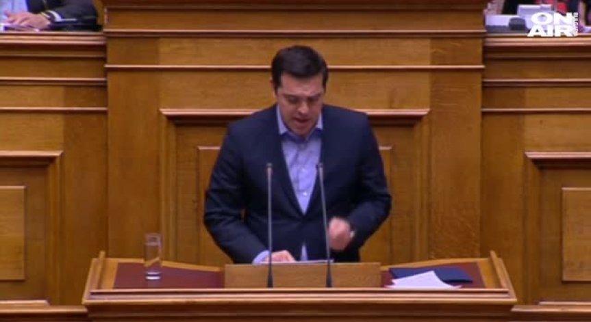 Атина одобри спорни реформи