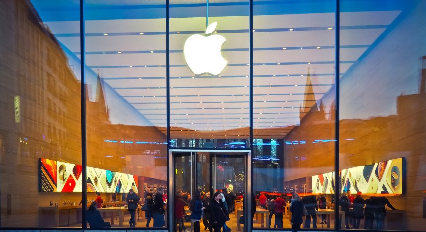 Apple затваря още 30 магазина в САЩ заради коронавируса