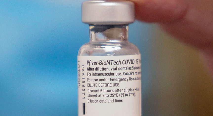 BioNTech забогатя с 10,3 млрд. евро само от Ковид ваксината