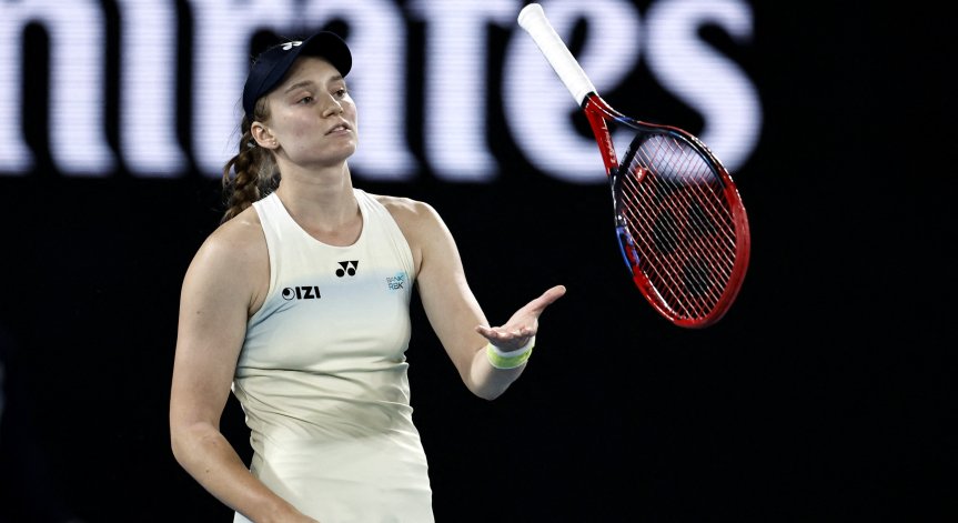 Рибакина срещу Сабаленка е женският финал на Australian Open