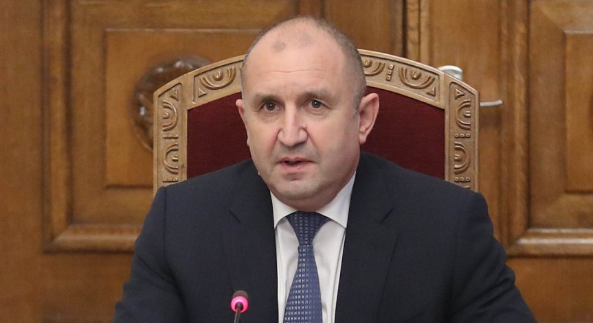Радев: Стрелбата с оръжие по българския клуб е недопустим акт на агресия