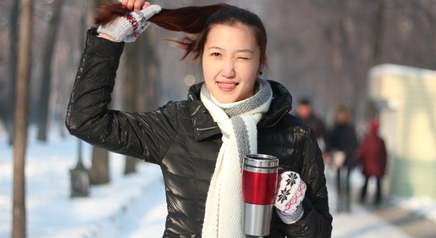 Лесни и бързи идеи за коледна тренировка 