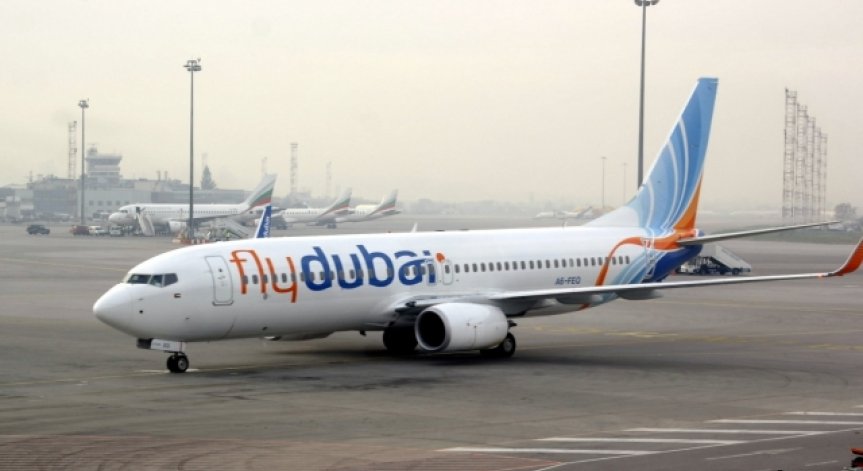 Пътниците на борда на Боинг 737 - без застраховка при нещастен случай