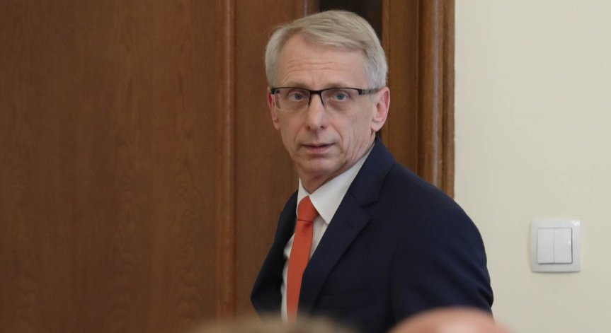 Денков за стихията в Берковица: Реакцията на институциите беше забележително бърза