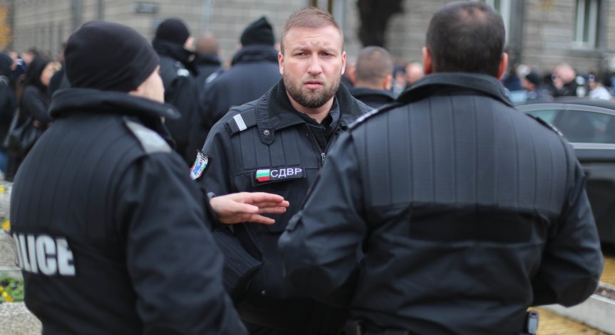 Хванаха хакера 