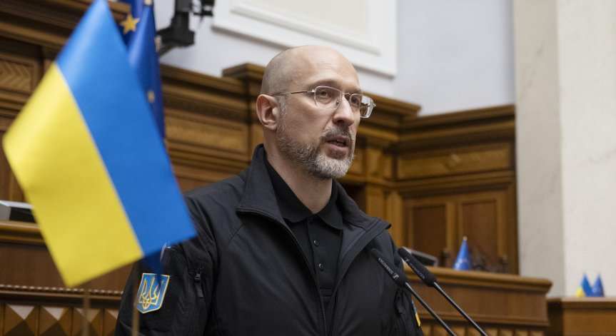 В случай на мирно споразумение ще има нова надпревара във въоръжаването между Русия и Запада.