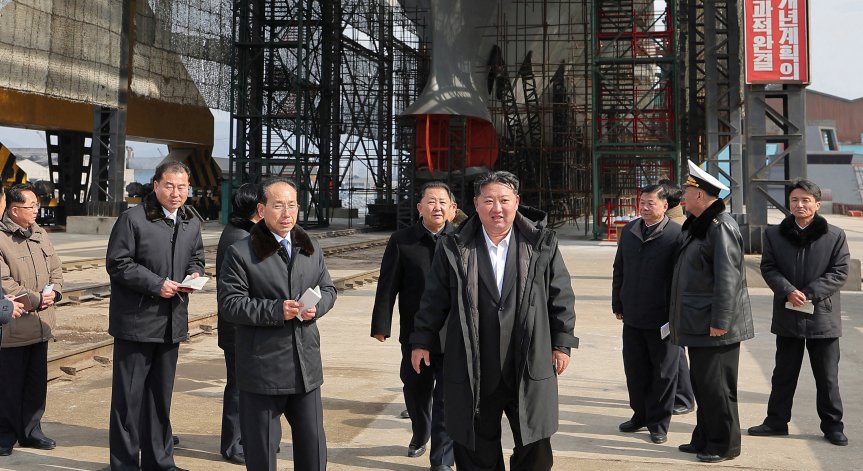 Все още не се знаят подробности за нея.