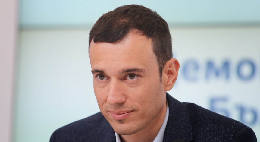 Васил Терзиев очерта три водещи приоритета.