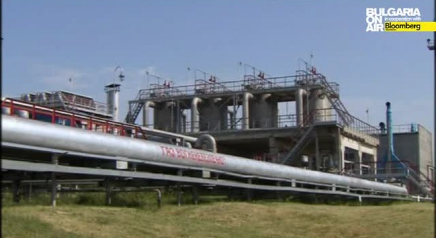 Русия е готова с доставките на газ за Украйна, но всичко зависи от Киев