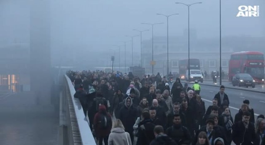 Какво мерки предприема българското правителство относно Brexit?