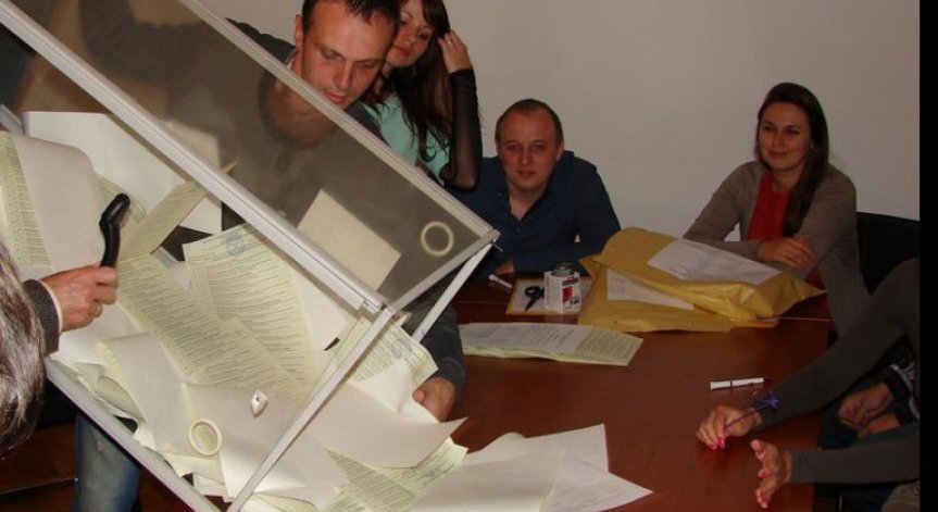 Русия ще признае украинските избори: Лавров