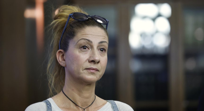 Ралица Асенова: Прокуратурата да се самосезира за разрушената плоча на 