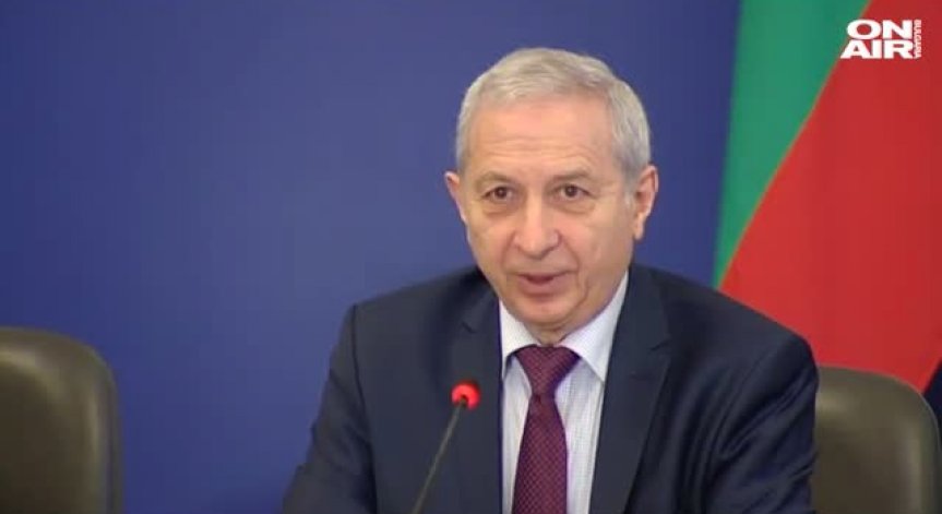 Герджиков ще посети днес Граничен пункт 