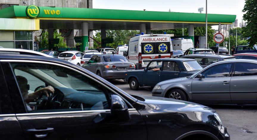 Русия готви ответни мерки срещу ограниченията върху цената на петрола