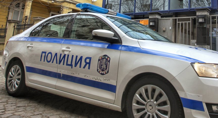 По случая са снети сведения от свидетел и образувано досъдебно производство.