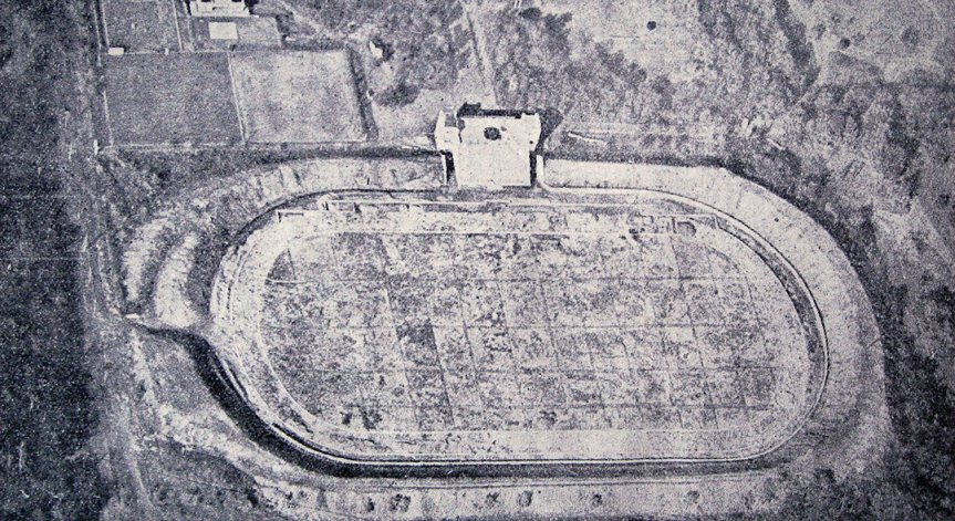 ЦСКА: Новият стадион ще има най-модерните тревни, поливни и екологични технологии