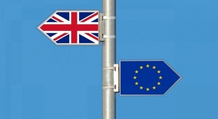 Великобритания ще задейства процедурата по Брекзит догодина