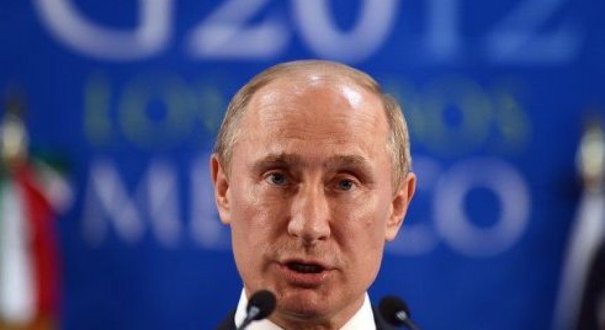 Накъде Русия ще насочи Г-20?