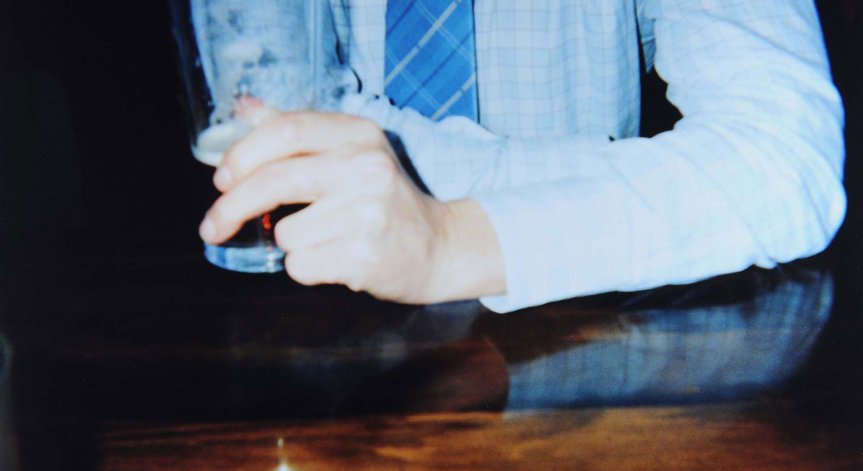 Британска фотографка провокира 54 женени мъже за 9 месеца