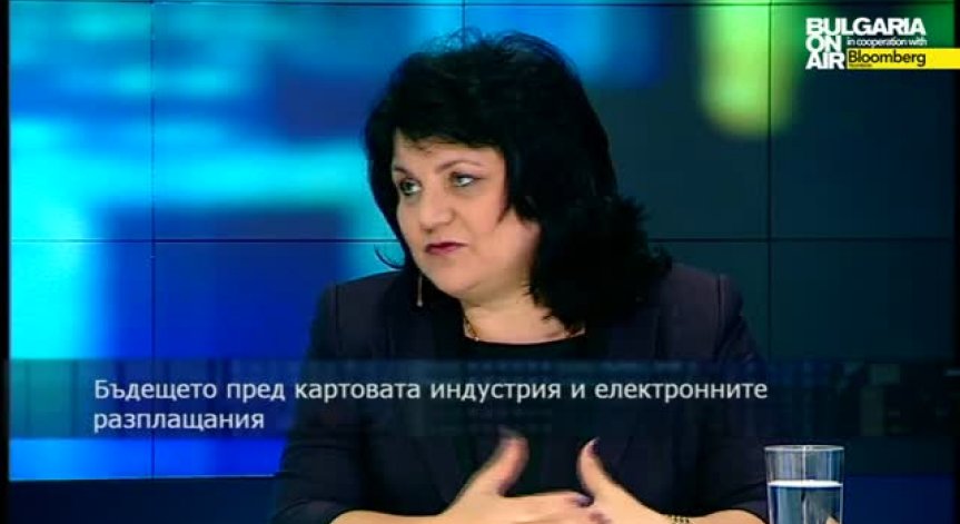 Картови услуги за компаниите InvestOr 13.2.2015