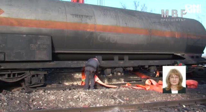 Тероризмът - проблемът, с който не можем да се справим