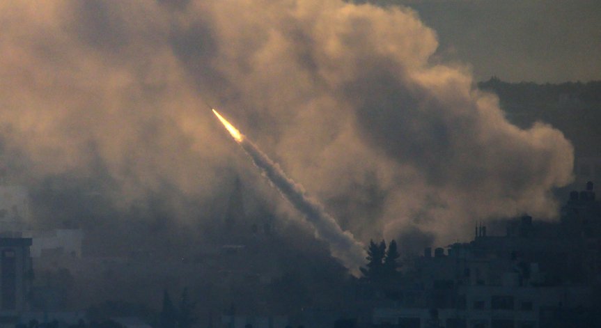 Очаква се броят на жертвите да се увеличи.