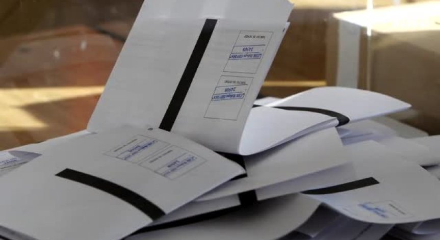 Велислава Дърева: Изборите показват, че на народа му е писнало до смърт