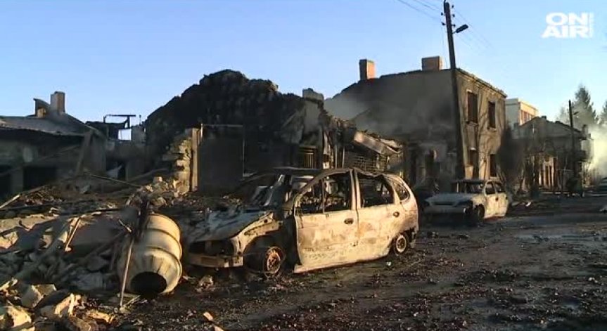 Съдът гледа мерките на машинистите от влака, причинил трагедията в Хитрино