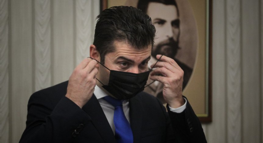 Петков за Северна Македония: Позицията ни остава, искаме да надградим