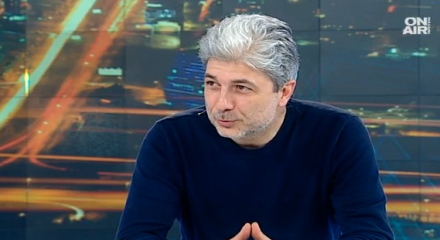 САЩ е в основата на геополитическото разместване в света