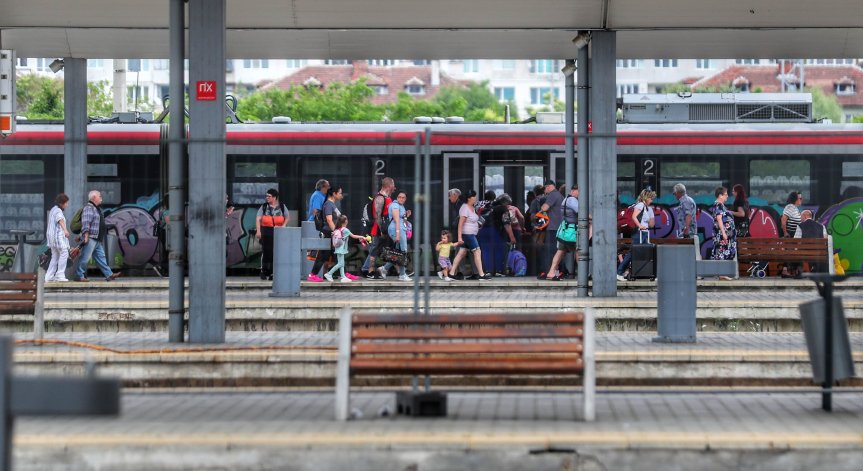 Бихте ли се възползвали?