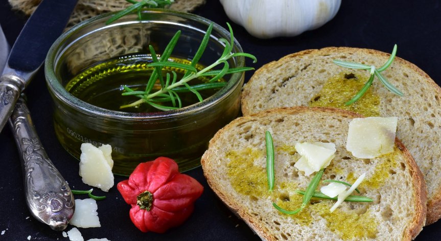 Зехтинът крие редица ползи за здравето ни