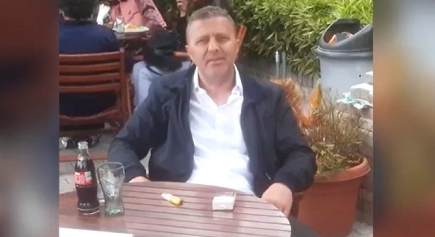 50-годишен албанец се е предал в полицията за побоя на Кадриески