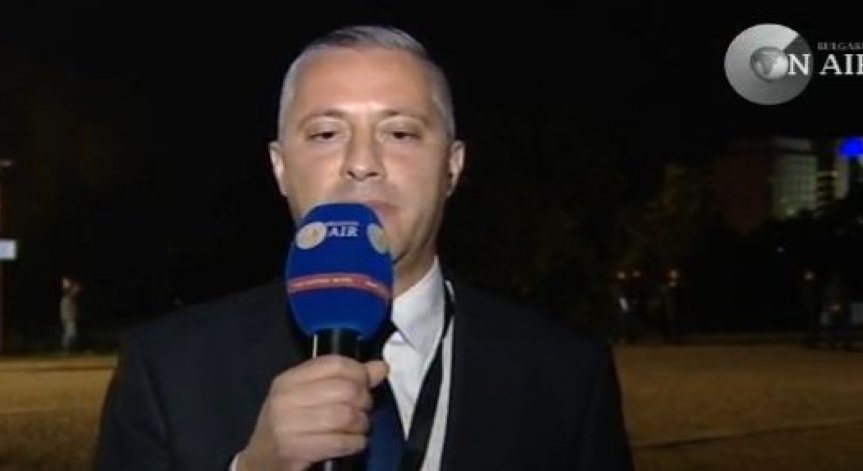 Божидар Лукарски: Задължително е до 15 октомври да има кабинет