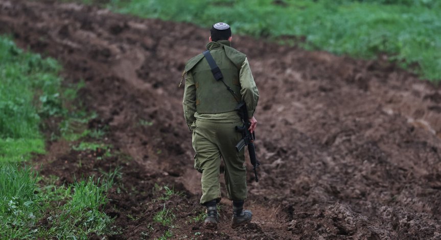 Израелската армия е убила високопоставен служител на 