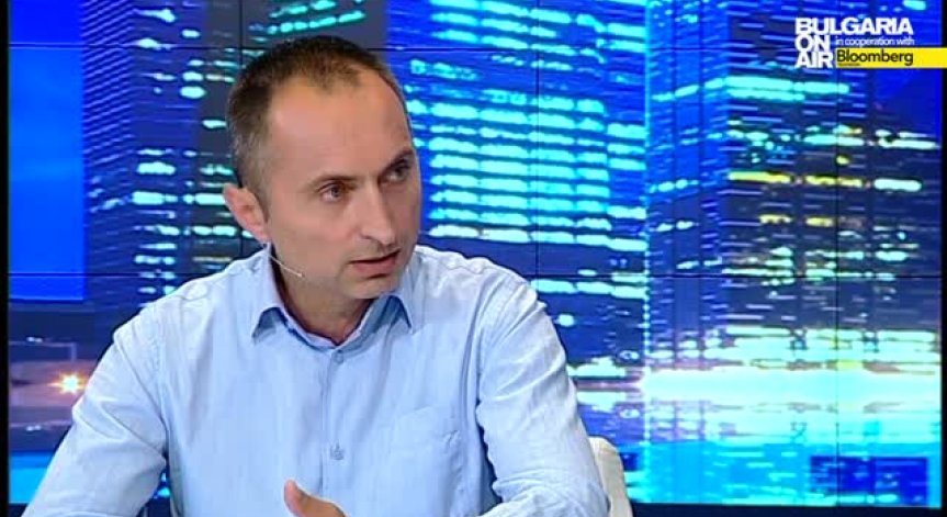 Георги Милков: ВСС не може да се дисциплинира