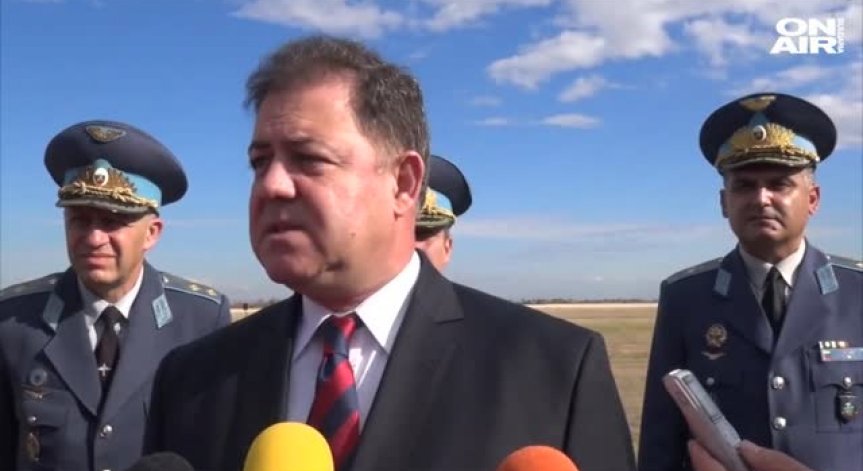 България купува десет двигателя за МиГ-29