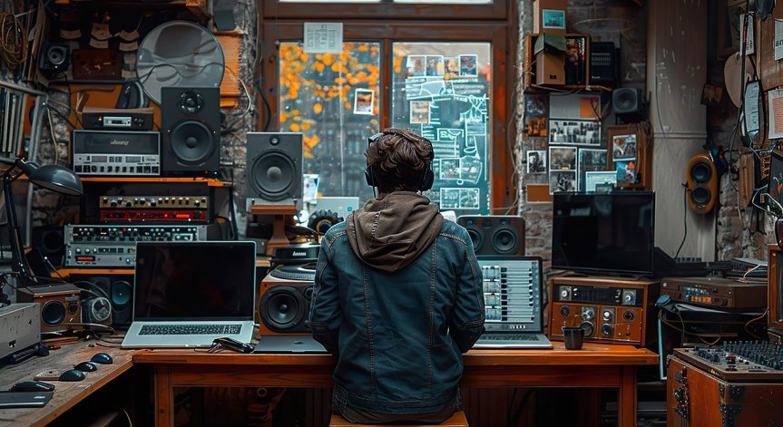 AI е напът да промени напълно начина, по който използваме компютрите